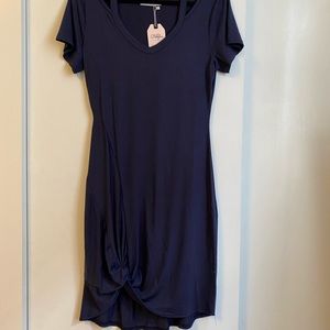T-Shirt Dress
